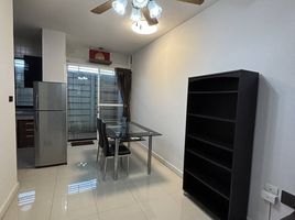 บ้านเดี่ยว 3 ห้องนอน ให้เช่า ในโครงการ Sixnature Petkasem 69, หนองค้างพลู, หนองแขม