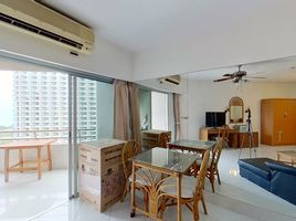 1 Bedroom Condo for rent at Markland Condominium, Na Kluea