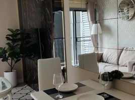 1 спален Кондо в аренду в The Crest Sukhumvit 34, Khlong Tan