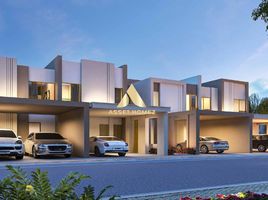 3 Bedroom House for sale at La Violeta 2, Villanova, Dubai Land