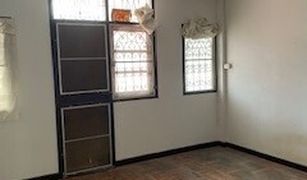 2 chambres Maison de ville a vendre à Sai Mai, Bangkok Baan Monchaya 1