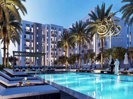 1 Bedroom Apartment for sale at Maryam Beach Residence, Palm Towers, Al Majaz