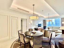 2 Bedroom Apartment for sale at The Address The BLVD, Central Park Tower, DIFC