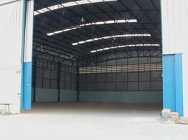  Warehouse for rent in Suvarnabhumi Airport, Nong Prue, Khlong Sam Prawet