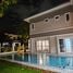3 Bedroom House for sale at Villa Nakarin , Prawet, Prawet