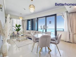 2 Bedroom Apartment for sale at Ocean Heights, Dubai Marina