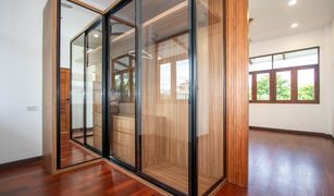 3 Bedrooms House for sale in Chang Phueak, Chiang Mai 