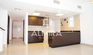 4 Bedrooms Villa for sale in Al Reef Villas, Abu Dhabi Mediterranean Style