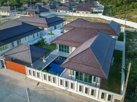 3 Schlafzimmer Villa zu verkaufen im Hua Hin Grand Hills, Hin Lek Fai