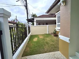 บ้านเดี่ยว 4 ห้องนอน ให้เช่า ในโครงการ Phuket Villa Suanluang, วิชิต