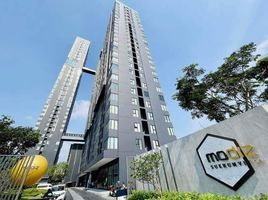 1 Schlafzimmer Appartement zu verkaufen im Modiz Sukhumvit 50, Phra Khanong, Khlong Toei