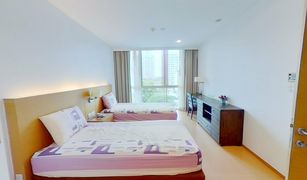 2 Bedrooms Condo for sale in Khlong Tan Nuea, Bangkok Baan Bannavan
