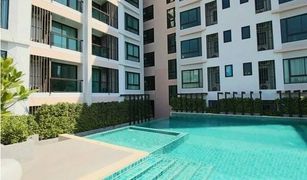 1 chambre Condominium a vendre à Chong Nonsi, Bangkok Bridge Sathorn-Narathiwas