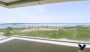 3 Bedrooms Apartment for sale in Yas Bay, Abu Dhabi Mayan 4