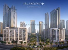 2 Bedroom Apartment for sale at Island Park II, Creekside 18, Dubai Creek Harbour (The Lagoons)