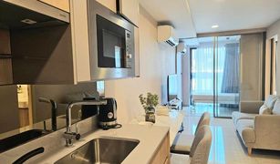 1 Bedroom Condo for sale in Khlong Toei Nuea, Bangkok Walden Asoke