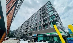 2 Bedrooms Condo for sale in Lat Phrao, Bangkok Atmoz Ladprao 71