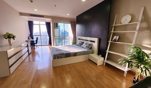 1 Bedroom Condo for sale in Phra Khanong, Bangkok Nusasiri Grand