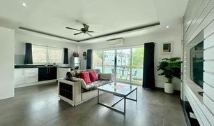 1 chambre Condominium a vendre à Nong Prue, Pattaya Tudor Court 