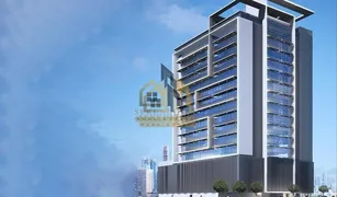 Studio Appartement a vendre à Skycourts Towers, Dubai Dubai Residence Complex