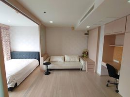 2 Schlafzimmer Wohnung zu verkaufen im Noble Solo, Khlong Tan Nuea