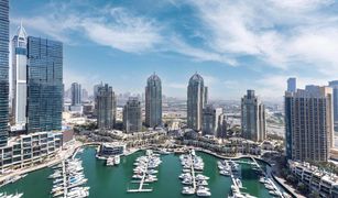 2 Schlafzimmern Appartement zu verkaufen in , Dubai Marina Terrace