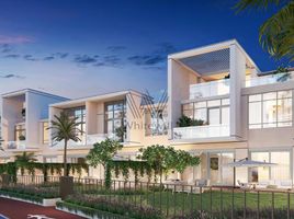 4 Bedroom Townhouse for sale at Opal Gardens, Meydan Avenue