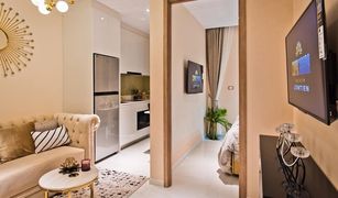 Studio Condo for sale in Nong Prue, Pattaya Copacabana Beach Jomtien