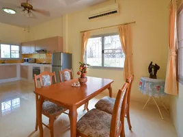 3 Bedroom House for rent at Classic Home 2 Village, Nong Prue