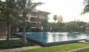 1 Bedroom Condo for sale in Pak Nam Pran, Hua Hin Bella Costa