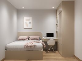 3 Schlafzimmer Appartement zu vermieten im Căn hộ Orchard Park View, Ward 9