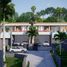 3 Bedroom Villa for sale at Samui Hillside Village, Bo Phut, Koh Samui, Surat Thani