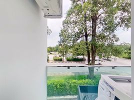 2 Schlafzimmer Appartement zu verkaufen im The Green City 2 Condominium , Nong Pa Khrang, Mueang Chiang Mai, Chiang Mai
