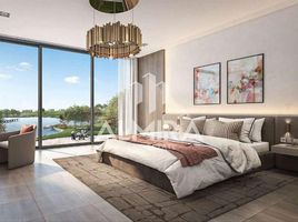 4 Bedroom Apartment for sale at The Dahlias, Yas Acres, Yas Island