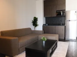 1 Bedroom Condo for rent at Ideo Q Phayathai, Thung Phaya Thai