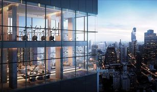 Кондо, 1 спальня на продажу в Thung Wat Don, Бангкок Knightsbridge Prime Sathorn