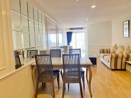 2 спален Кондо в аренду в The Waterford Diamond, Khlong Tan