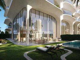 1 Bedroom Condo for sale at Ellington Ocean House, The Crescent, Palm Jumeirah, Dubai