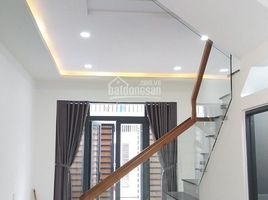 4 Bedroom House for sale in Go vap, Ho Chi Minh City, Ward 5, Go vap