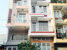5 Schlafzimmer Haus zu verkaufen in Tan Binh, Ho Chi Minh City, Ward 6
