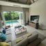 4 Bedroom Villa for rent at Trichada Breeze, Choeng Thale, Thalang, Phuket