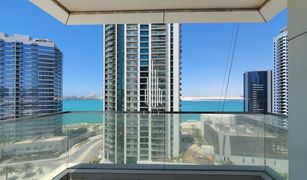 3 Bedrooms Apartment for sale in Shams Abu Dhabi, Abu Dhabi Amaya Towers