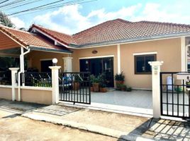 3 Bedroom House for sale at Baan Koon Suk 1, Bang Sare