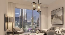 Available Units at Act One | Act Two towers