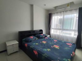 1 Schlafzimmer Wohnung zu verkaufen im Siam Oriental Elegance 2, Nong Prue