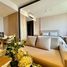 1 Bedroom Condo for sale at Once Pattaya Condominium, Na Kluea