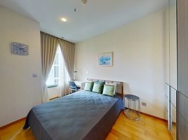 1 Schlafzimmer Appartement zu vermieten im Keyne, Khlong Tan