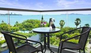 Studio Condo for sale in Na Kluea, Pattaya Wongamat Tower