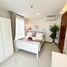 1 Bedroom Condo for sale at Emerald Residence Ratchada, Din Daeng, Din Daeng