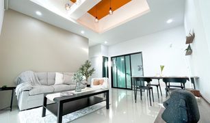 2 Bedrooms House for sale in Ratsada, Phuket Baan Phatchani Bang Chi Lao